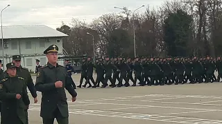 Присяга гудаута прохождение 15.12.19