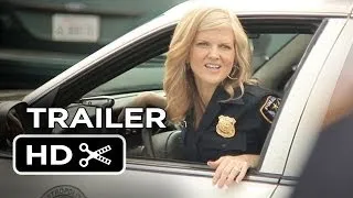 Wrong Cops Official Theatrical Trailer (2013) - Quentin Dupieux Movie HD