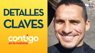 CAPTORES GRABARON: Periodista reveló datos claves de secuestro a ex militar - Contigo en la Mañana