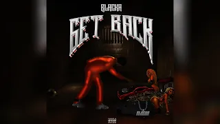 K Blacka - Get Back