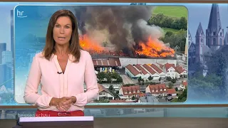 hessenschau vom 04.08.2020