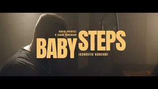 David Puentez x Isaak Guderian - Baby Steps (Official Acoustic Version)