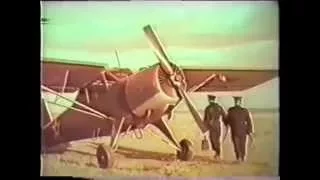 Yakovlev Yak-12 Soviet light multirole aircraft