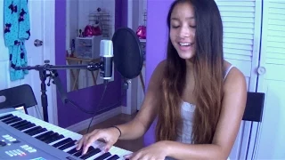 Hideaway - Kiesza (Danica Reyes Cover)