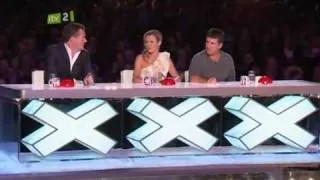 Britain's Got More Talent s04e05 part 4