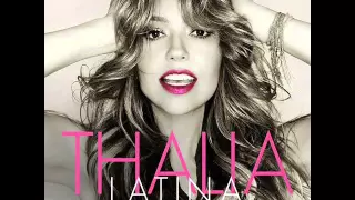 Thalía Feat. Maluma - Desde Esa Noche (Pop Dance Remix)