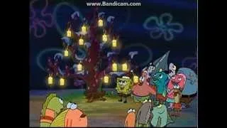 Spongebob Schwammkopf Weihnachtslied (Original)