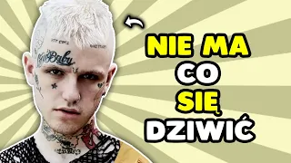 Dlaczego Lil Peep NIENAWIDZIŁ XXXTentaciona?😮