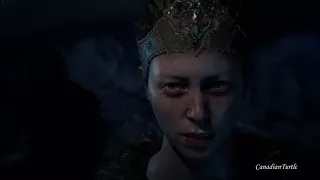 Hellblade - A Million On My Soul