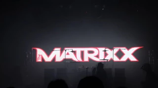 Глеб Самойлов & The Matrixx- 7 лет группе The Matrixx