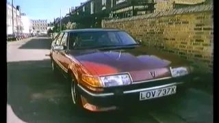 Leave the Pavement for Pedestrians 1982 Public Service film