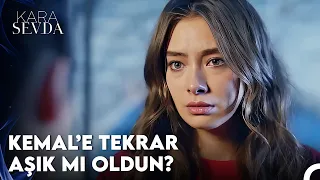 Nihan'ın Mutsuzluğu Kronik Oldu! - Kara Sevda 4. Bölüm