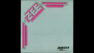 Zee - Identity (1984) FULL ALBUM