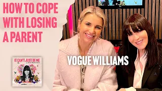 Grief and Guilt? With Vogue Williams | It Can't Just Be Me