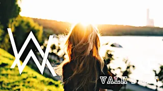 Alan Walker Style, Valk Fant - Forever (New Song 2023) | By Valk Fant