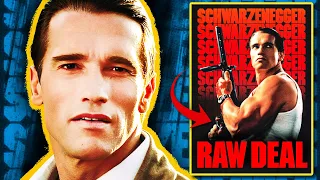 Why is Schwarzenegger’s Raw Deal So Obscure?