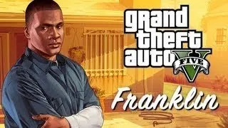 GTA V | Tráiler de Franklin (Subtitulos en Español) HD