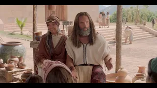 Нефий излагает учение Христа | 2 Нефий 31–32