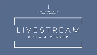 Apr 28, 2024 | 8:30am Worship