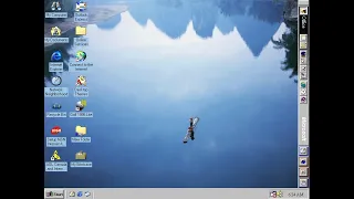 Windows 98 Plus! Theme - World Traveler