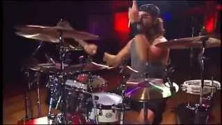 Mike Portnoy - OSI project