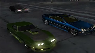 Midnight Club 3: Hockey Town 13K