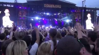 Linkin park : In the end Live at Download 2014