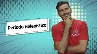 Grécia Antiga: Período Helenístico - Brasil Escola