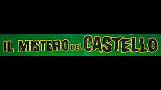 Il Mistero del Castello Film completo 1963