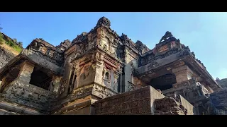 "Unlocking the Mysteries of Ajanta Caves: A Journey Through Timeless Buddhist Art"