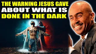 Gino Jennings 2024 🔴 The Warning Jesus Gave About What Is Done In The Dark 🔴