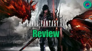 Final Fantasy 16 - A 2024 Review on the Playstation 5