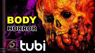 10 Epic Body Horror Movies on Tubi Streaming | Horror Movie Guide