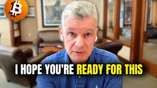 People Have NO IDEA What's Coming... - Mark Yusko 2023