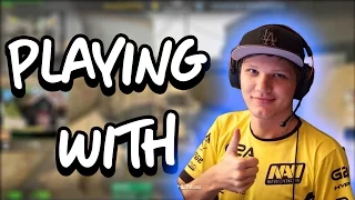 EU MM WITH S1MPLE