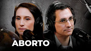 PRECISAMOS FALAR SOBRE ABORTO | Conversa Paralela com Marlon Derosa e Ana Derosa