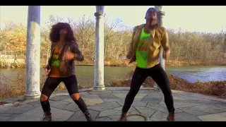 ECHAME LA CULPA - ZUMBA DANCE VIDEO