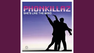 She's Like The Wind (Phonkilloves The 80s Radio Mix)