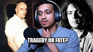 What Happened To Syd Barrett? (A Pink Floyd Story - Reaction)
