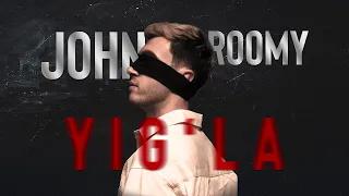 John Roomy - Yig'la | Ko’z yumib yosh to’kmay yig’la (audio 2023)
