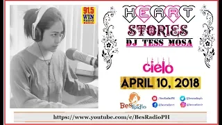 DI NA SYA SI KUYA NA ASAWA NG ATE SYA NA ANG MAHAL KO Heart Stories DJ Tess Mosa April 10, 2018