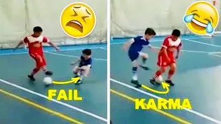 Best Football Vines 2022 - Fails, Goals, Skills #51