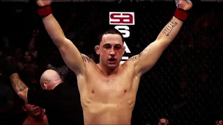 Top 10 Greatest UFC Comeback Victories   HD