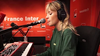 Angèle reprend "La chanson de Prévert" de Gainsbourg