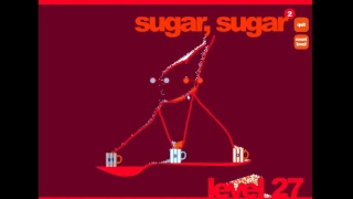 LETS PLAY - FLASH GAME - SUGAR, SUGAR 2 - LEVEL 27