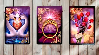 🥵🔥 HOW DOES YOUR CRUSH VIEW YOU❓❗😈❤️🐍 | PICK A CARD TAROT READING 🔮