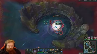 AD sylas kinda works