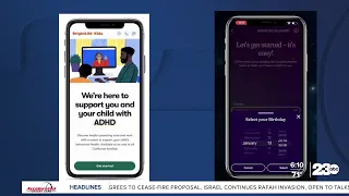 New phone apps bring mental health services to California families free of charge