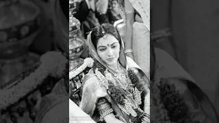 Nita Ambani and Mukesh Ambani unseen wedding pics