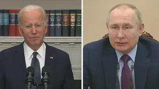 Skepticism over potential meeting between Biden, Putin | FOX 7 Austin